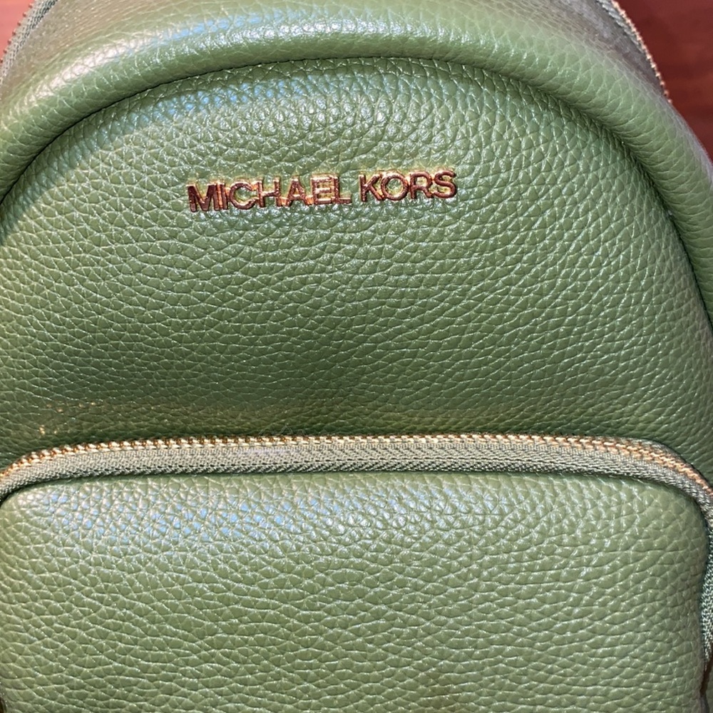 Michael Kors Backpack - Picture 2 of 6
